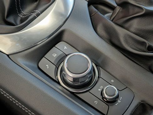 New 2025 MAZDA MX-5 Miata RF Grand Touring w/ Weather Package image 23