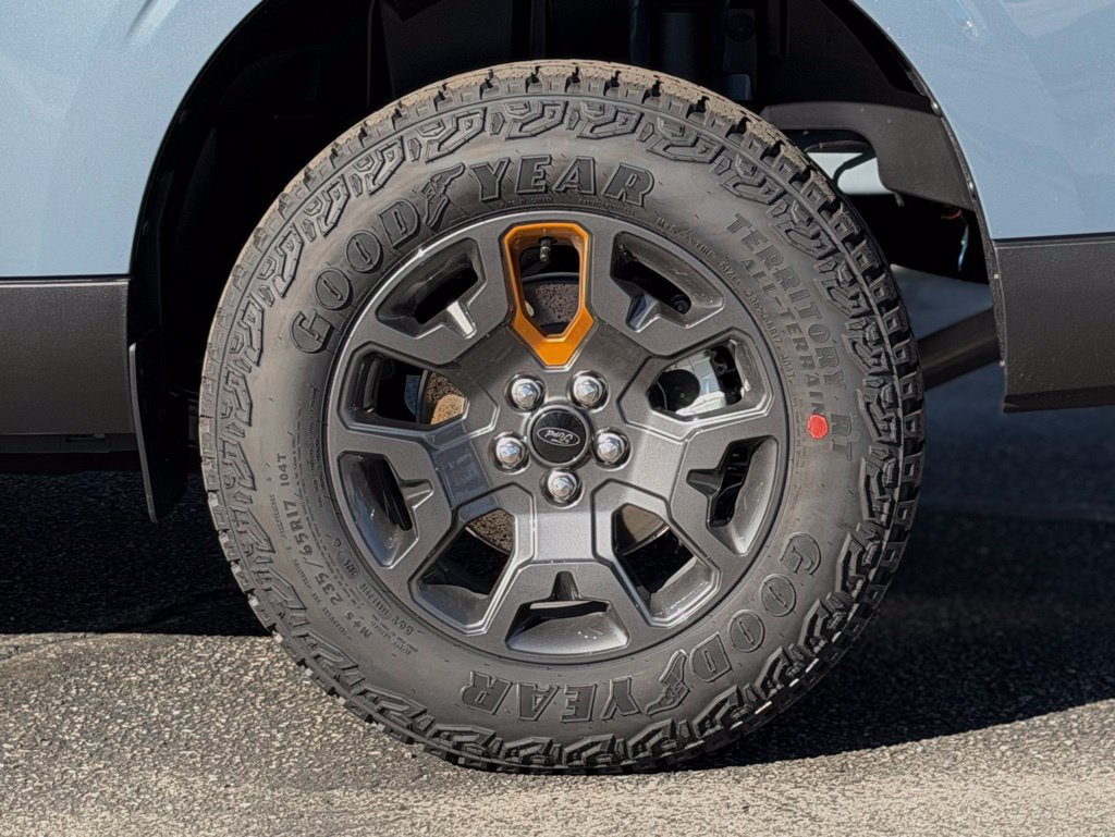 New 2026 Ford Maverick Tremor AWD/4WD image 13
