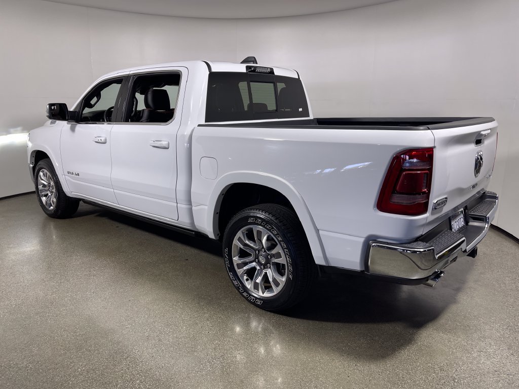 Used 2023 RAM 1500 Limited AWD/4WD image 5