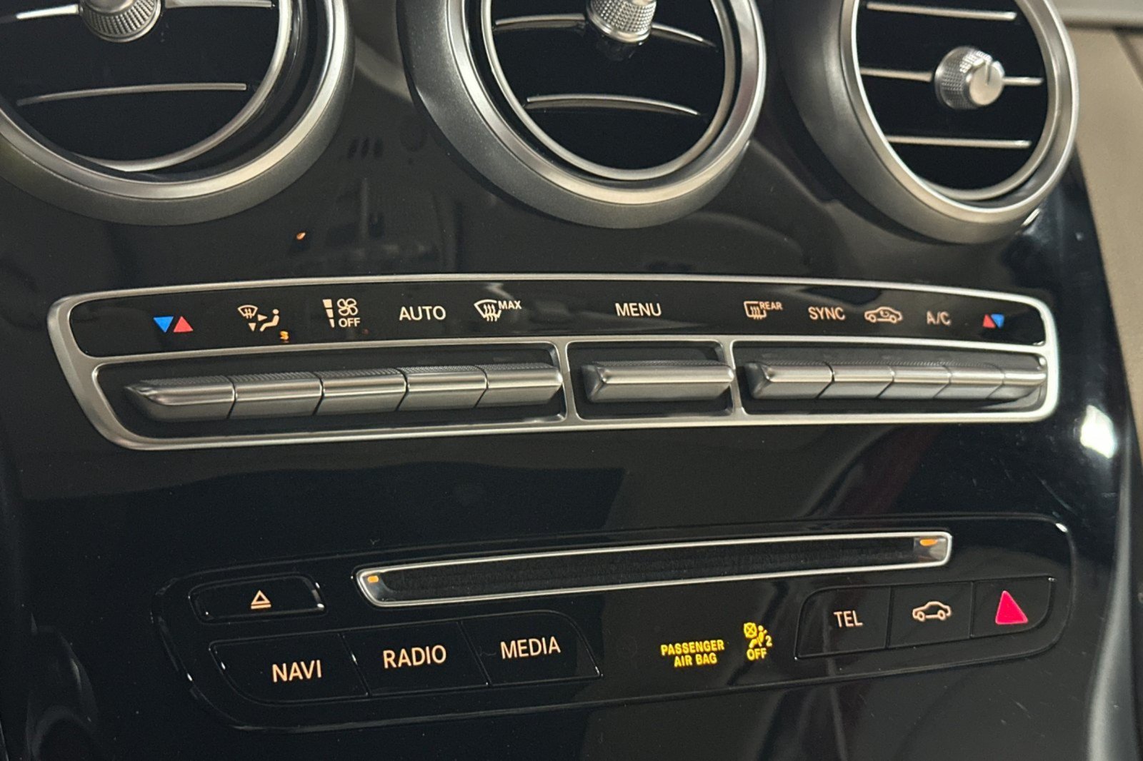 Used 2017 Mercedes-Benz C 300 Coupe image 16