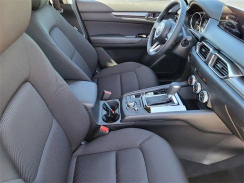 New 2025 MAZDA CX-5 AWD 2.5 S image 15