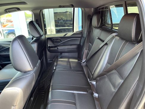 Used 2024 Honda Ridgeline TrailSport image 10