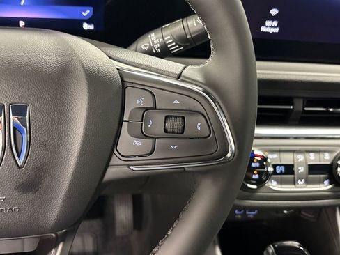 New 2026 Buick Envista Preferred w/ Convenience I Package image 31