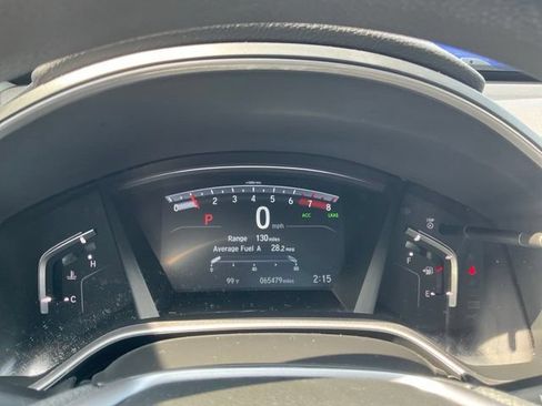 Used 2018 Honda CR-V EX image 4