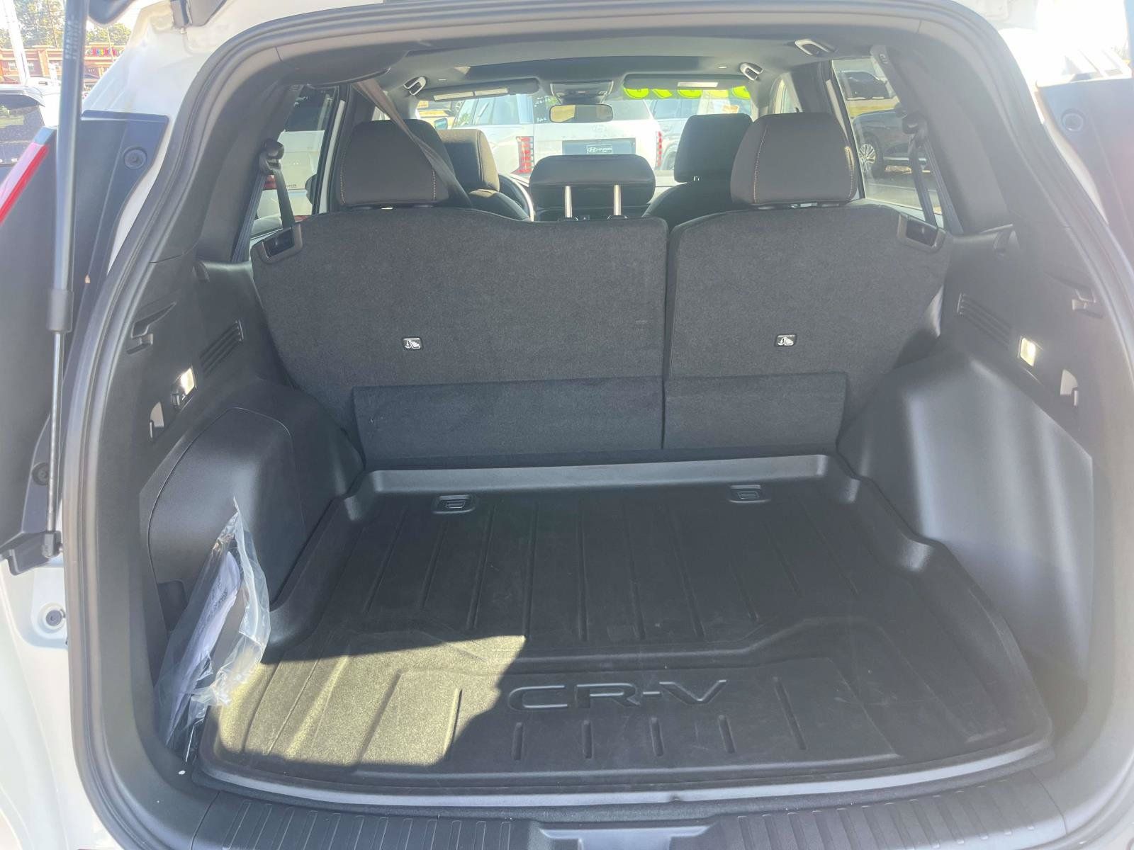 Used 2026 Honda CR-V Sport image 8