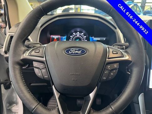 Used 2022 Ford Edge SEL w/ Convenience Package image 20