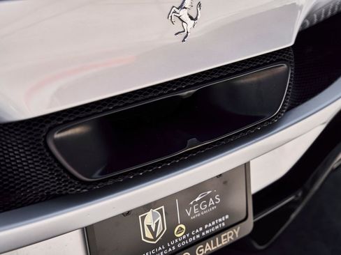 Used 2022 Ferrari 296 GTB RWD image 17