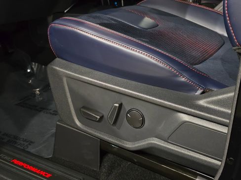 New 2025 Ford Bronco Raptor image 20