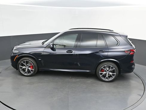 New 2026 BMW X5 xDrive50e AWD/4WD image 41