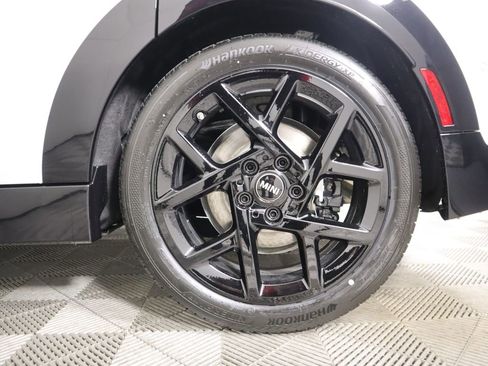 New 2026 MINI Cooper S image 31