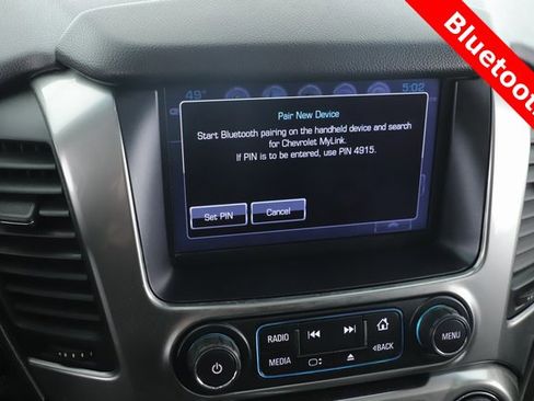 Used 2020 Chevrolet Tahoe Premier image 25