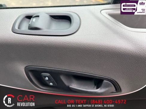 Used 2021 Ford Transit 250 148 High Roof Extended image 37