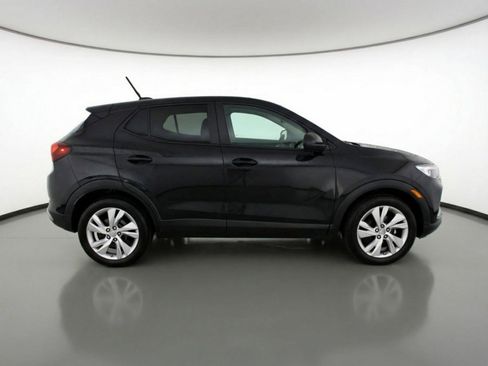Used 2025 Buick Encore GX Preferred image 11