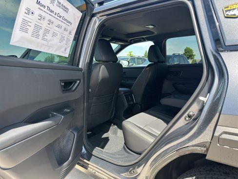 New 2026 Subaru Outback Wilderness AWD/4WD image 10
