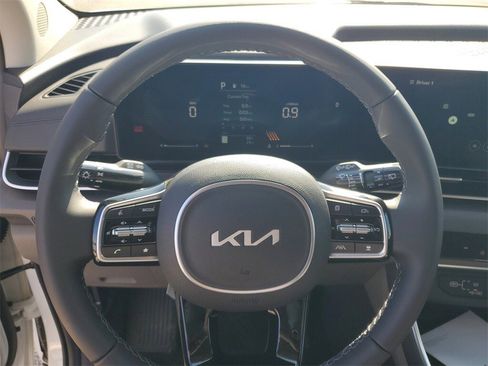 New 2026 Kia Carnival EX image 10