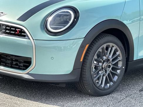 New 2026 MINI Cooper S FWD image 7