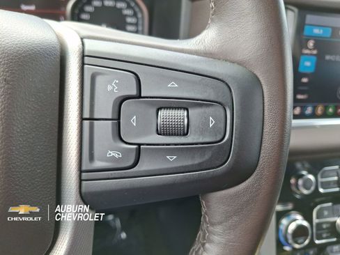 Certified 2021 GMC Yukon Denali w/ Denali Premium Package AWD/4WD image 15