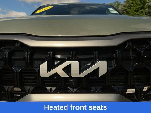 Used 2023 Kia Telluride SX X-Line AWD/4WD image 31