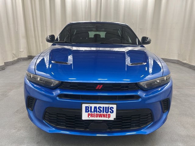 Used 2024 Dodge Hornet R/T w/ R/T Blacktop Package AWD/4WD image 7