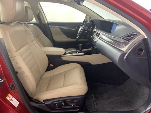 Used 2016 Lexus GS 350 image 43