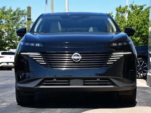Used 2025 Nissan Murano SL AWD/4WD image 12