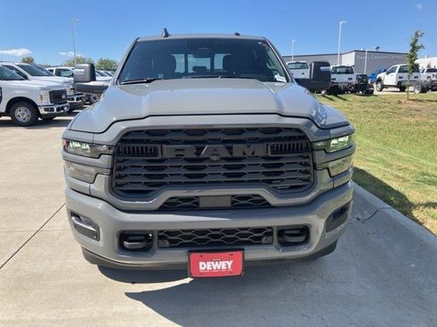 New 2026 RAM 2500 Big Horn image 2
