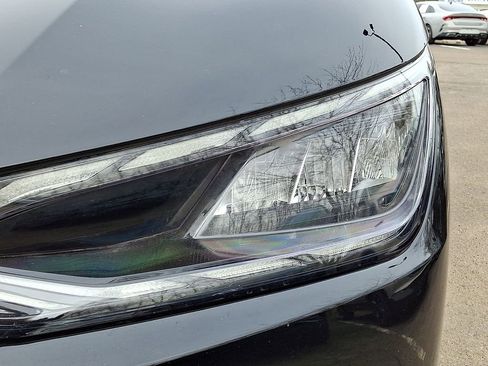 Used 2023 Kia EV6 GT-Line w/ GT-Line Suede Seat Package image 9