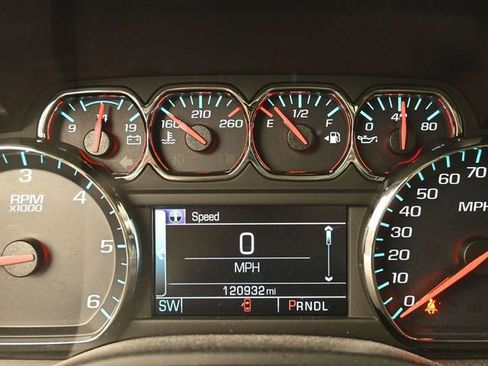 Used 2020 Chevrolet Tahoe LS image 17