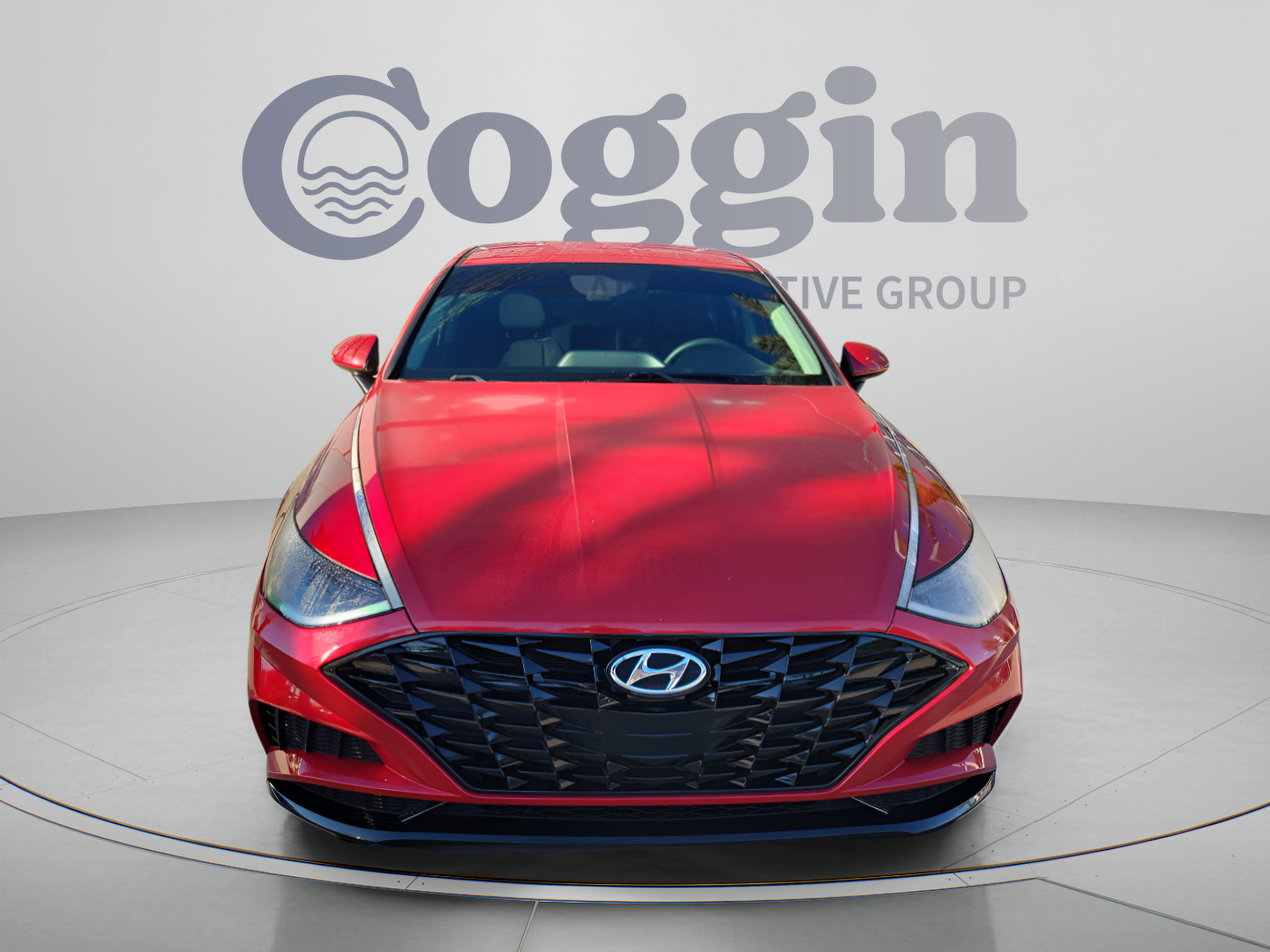 Used 2021 Hyundai Sonata SEL w/ Preferred Accessory Package FWD image 6