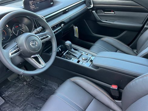 New 2026 MAZDA CX-50 AWD 2.5 Hybrid w/ Weather Package image 11