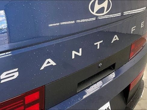 Certified 2026 Hyundai Santa Fe SEL AWD/4WD image 17