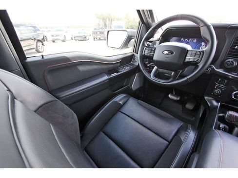 Used 2025 Ford F150 Raptor AWD/4WD image 7