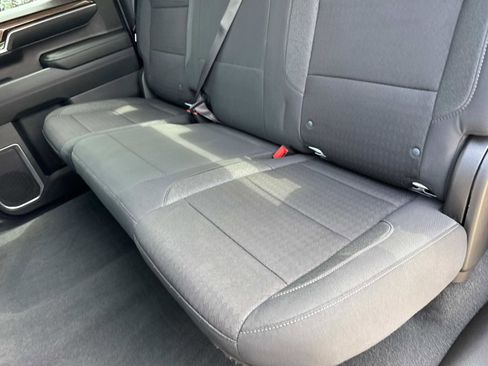 Used 2023 Chevrolet Silverado 1500 RST w/ Z71 Off-Road Package image 13