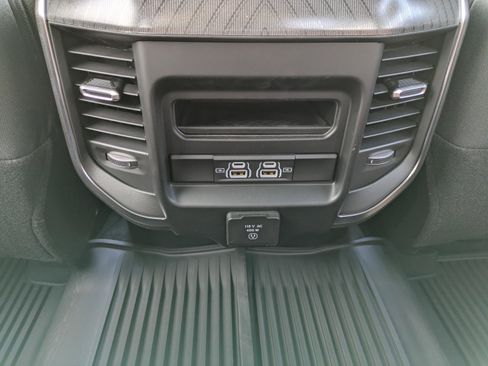 New 2026 RAM 2500 Big Horn image 15