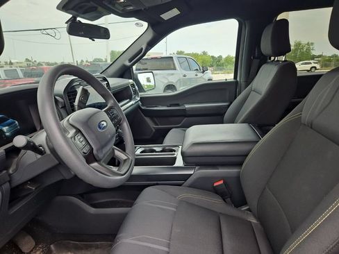 Used 2024 Ford F150 STX AWD/4WD image 16