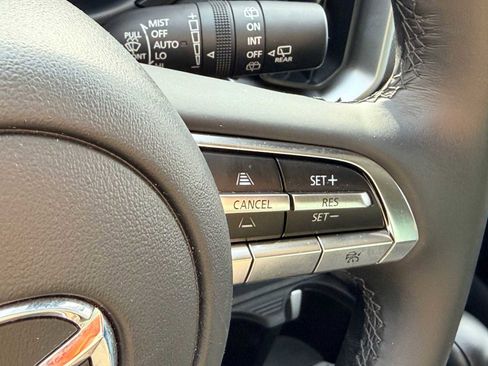 Used 2025 MAZDA CX-50 AWD 2.5 S w/ Preferred Package image 25