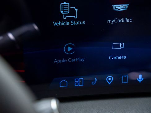 Certified 2026 Cadillac CT5 V Blackwing w/ Precision Package image 62