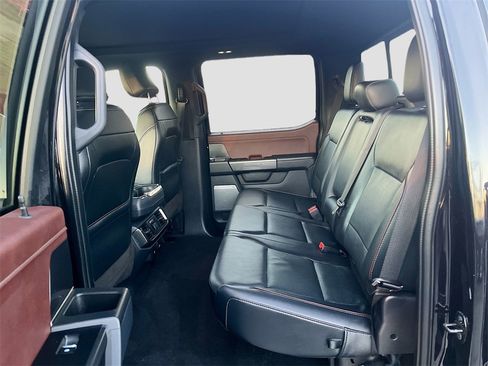 Used 2023 Ford F150 Lariat w/ Equipment Group 502A High image 26