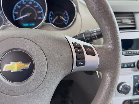 Used 2012 Chevrolet Malibu LS FWD image 43