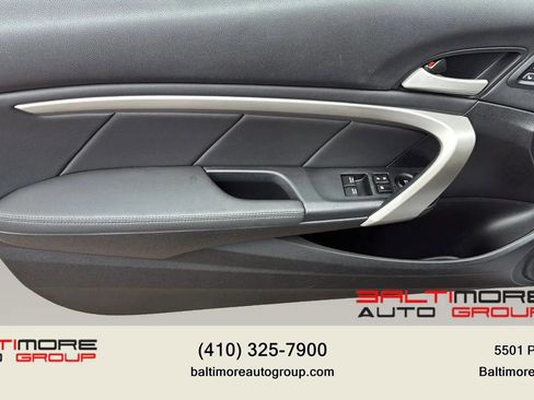 Used 2011 Honda Accord EX-L image 12