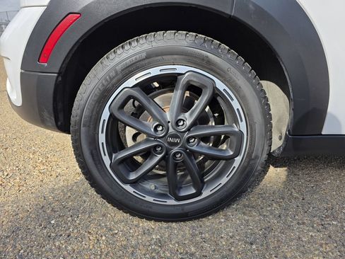 Used 2016 MINI Cooper Countryman S FWD image 39