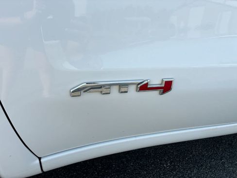 Used 2021 GMC Sierra 1500 AT4 AWD/4WD image 29