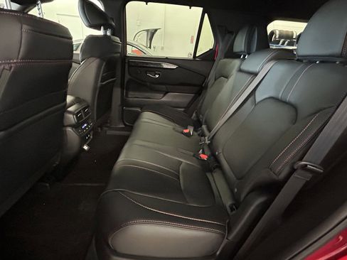 New 2026 Honda Passport TrailSport Elite image 14