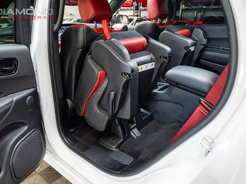 Used 2021 Dodge Durango SRT Hellcat w/ Premium Interior Group image 76