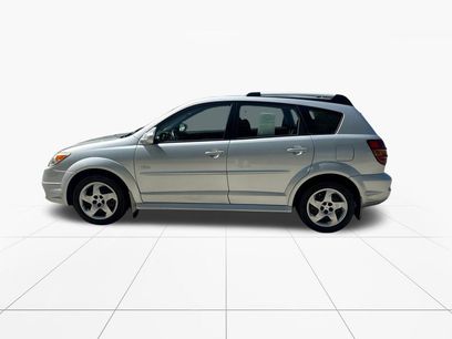 Used 2007 Pontiac Vibe w/ Preferred Package