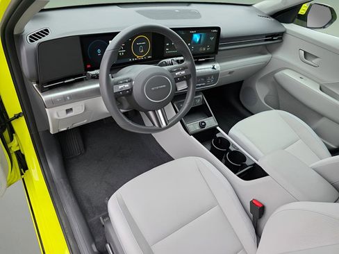 Certified 2024 Hyundai Kona SEL FWD image 20