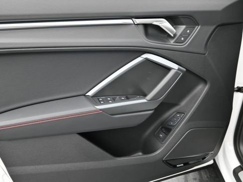 New 2025 Audi Q3 2.0T Premium Plus image 11