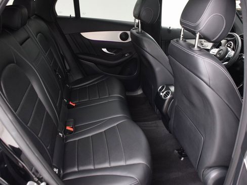 Certified 2022 Mercedes-Benz GLC 300 image 18