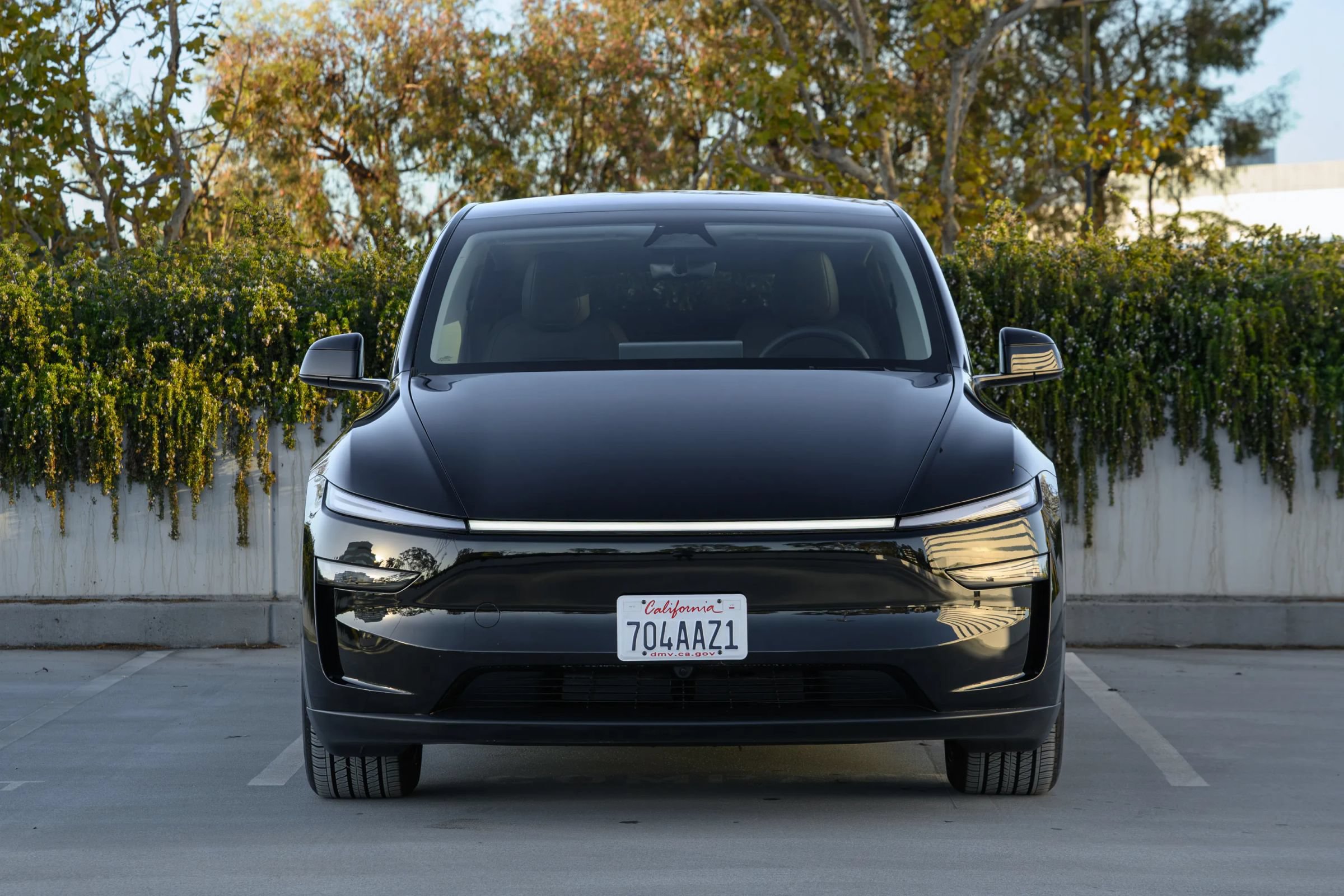 Used 2026 Tesla Model Y AWD image 9