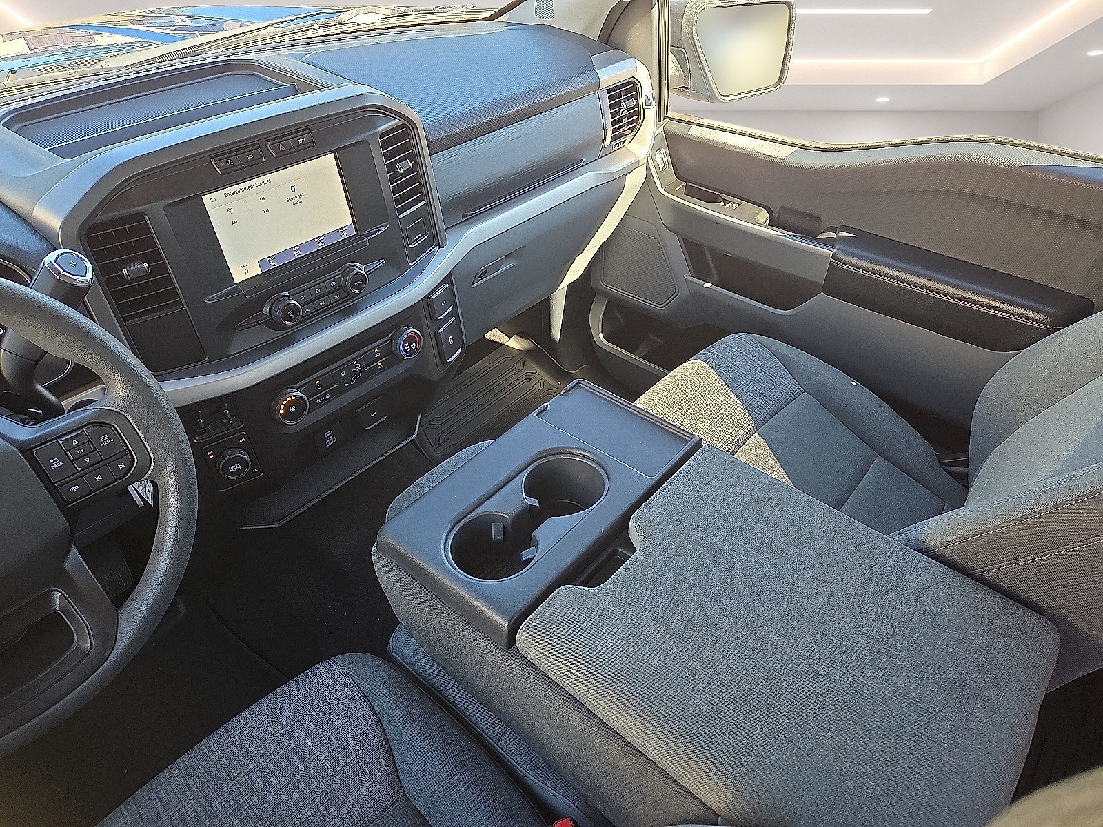 Used 2021 Ford F150 XLT AWD/4WD image 19
